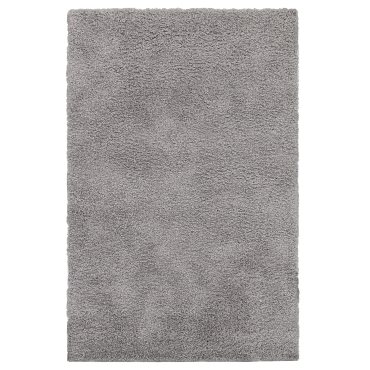 ÄRENDE, χαλί ψηλό πέλος, 120x180 cm, 606.050.73