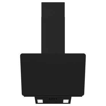 STACKBO, wall mounted extractor hood/IKEA 300, 55 cm, 606.125.49