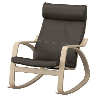 POÄNG, rocking-chair, 694.248.36