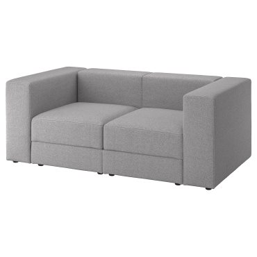 JÄTTEBO, 2-seat modular sofa, 694.695.04