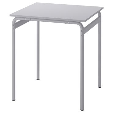 GRASALA, table, 67x67x75 cm, 694.840.24
