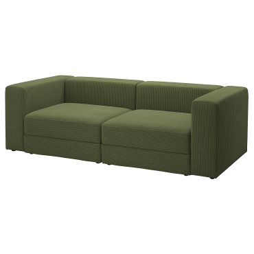 JÄTTEBO, 3-seat modular sofa, 694.851.27