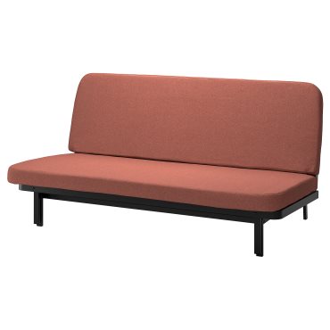 NYHAMN, τριθέσιος καναπές-κρεβάτι, 694.946.31