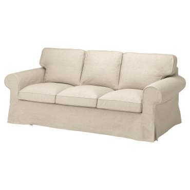 EKTORP, 3-seat sofa, 695.090.10
