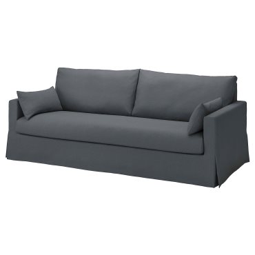HYLTARP, 3-seat sofa, 695.149.26