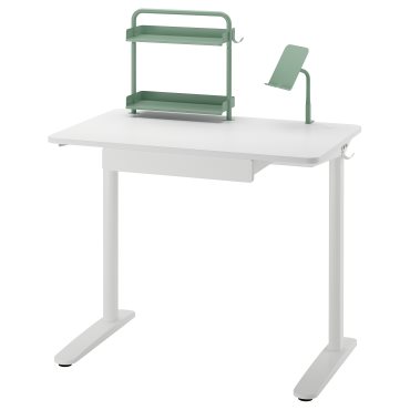 RELATERA, desk combination, 90x60 cm, 695.558.13