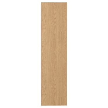 STORKLINTA, πόρτα με μεντεσέδες, 50x195 cm, 695.717.14