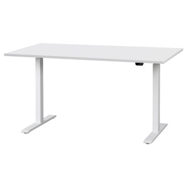RODULF, electric desk sit/stand, 140x80 cm, 695.817.94