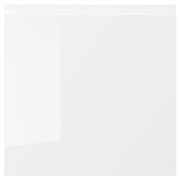 VOXTORP, drawer front/high-gloss, 40x40 cm, 703.974.98