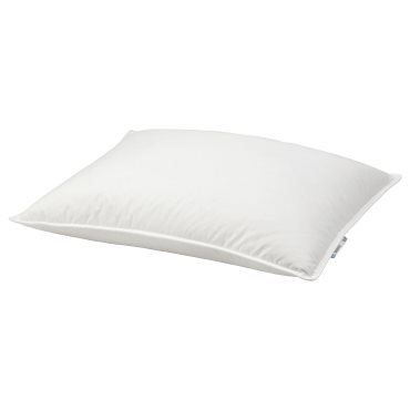 GULKAVLE, pillow/low, 50x60 cm, 705.186.88