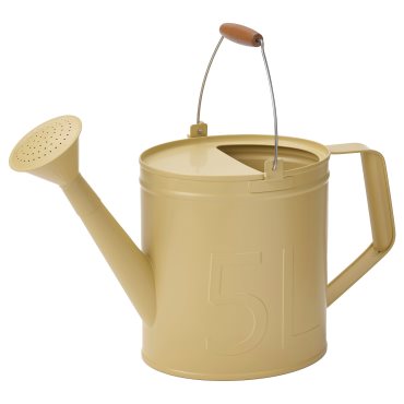 AKERBAR, watering can/in/outdoor, 5 l, 705.613.37
