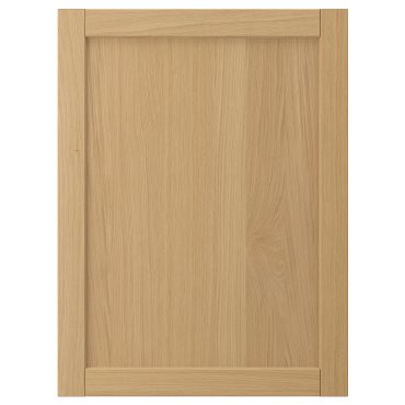 FORSBACKA, door, 60x80 cm, 705.652.41