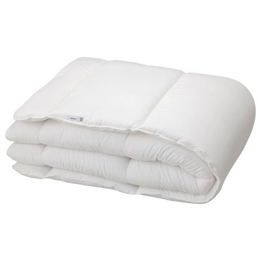 SÄFFEROT, duvet extra warm, 240x220 cm, 705.657.07