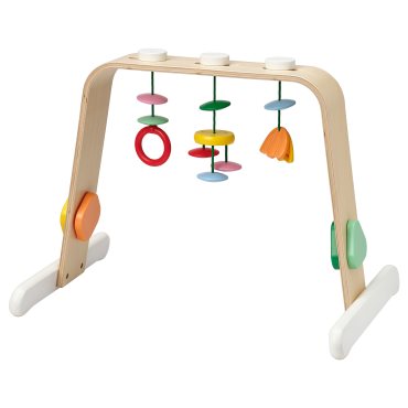 LEKA, baby gym, 705.750.80