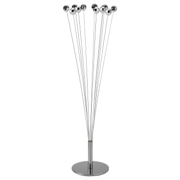 FRÖJDA, decoration/disco ball, 35 cm, 705.813.21