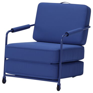 BRANNBOLL, gaming lounge chair, 705.866.15