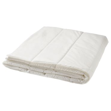 SANDGRÄSMAL, duvet light warm, 240x220 cm, 705.948.75