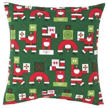 SANDJORD, cushion cover, 50x50 cm, 706.040.30