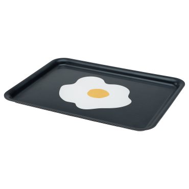 KEJSARFISK, tray, 28x37 cm, 706.076.89