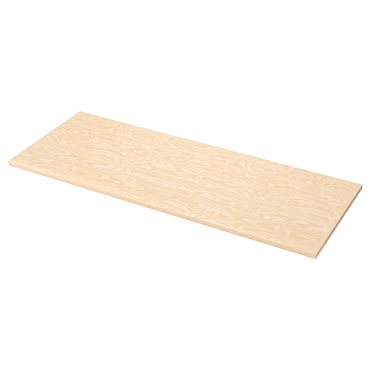 EKBACKEN, worktop, 186x2.8 cm, 706.090.42