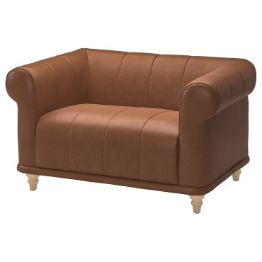 VISKAFORS, 1,5-seat armchair, 794.432.69