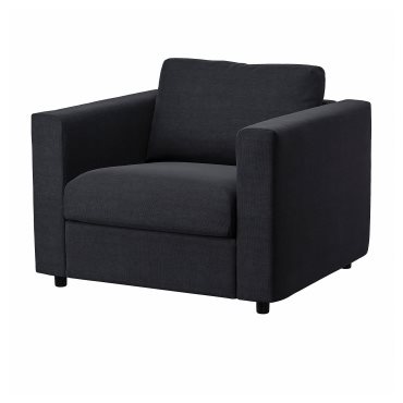 VIMLE, armchair, 794.771.60