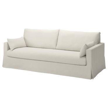 HYLTARP, 3-seat sofa, 794.896.34