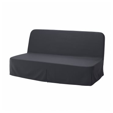 NYHAMN, τριθέσιος καναπές-κρεβάτι, 795.169.82