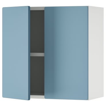 SMÅSTAD, wall cabinet with 1 shelf, 60x32x60 cm, 795.429.57