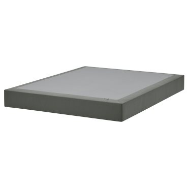 LYNGOR, slatted mattress base, 140x200 cm, 795.543.56