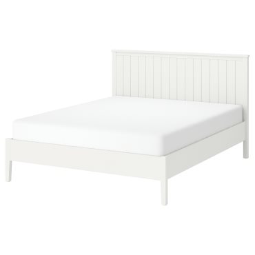 GULLABERG, bed frame, 140x200 cm, 796.145.48