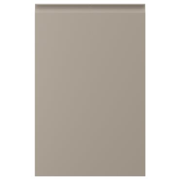 UPPLÖV, 2-piece door for corner base cabinet set/left-hand, 25x80 cm, 804.704.88