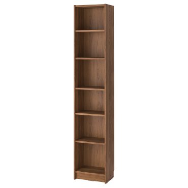 BILLY, bookcase, 40x28x202 cm, 805.086.41