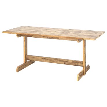 NACKANAS, table, 180x76 cm, 805.181.07