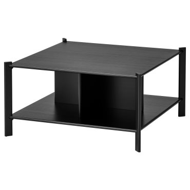 JÄTTESTA, coffee table, 80x80 cm, 805.219.11