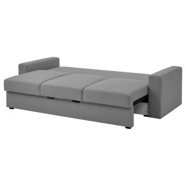 BARSLOV, τριθέσιος καναπές-κρεβάτι, 805.415.89