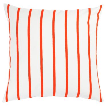NICKFIBBLA, cushion cover, 50x50 cm, 805.562.60