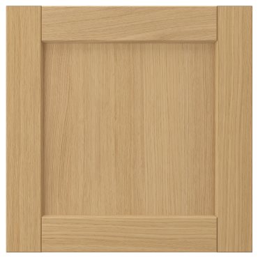 FORSBACKA, drawer front, 40x40 cm, 805.652.45