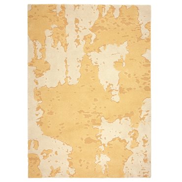 RINGKLOCKA, rug low pile, 160x230 cm, 805.653.92