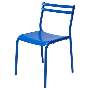 GENESÖN, chair/metal, 805.677.96