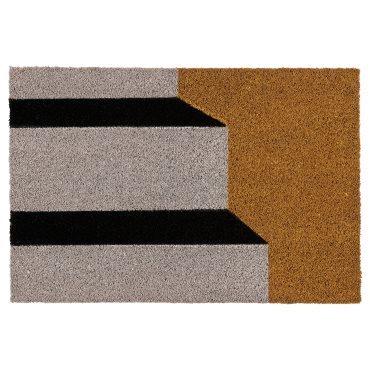 KLOTOID, door mat, 40x60 cm, 805.727.12