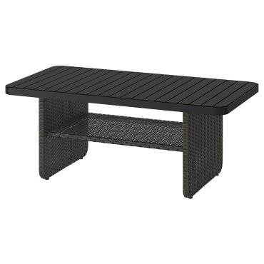 VITTSKÄR, coffee table/outdoor, 110x58 cm, 805.755.55