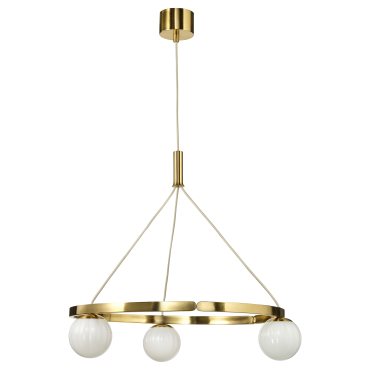 AKTERSPRING, pendant lamp, 73 cm, 805.778.80