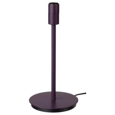 TESAMMANS, table lamp base, 30 cm, 805.786.29