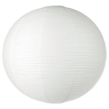 GULLSUDARE, pendant lamp shade/handmade, 70 cm, 805.836.16