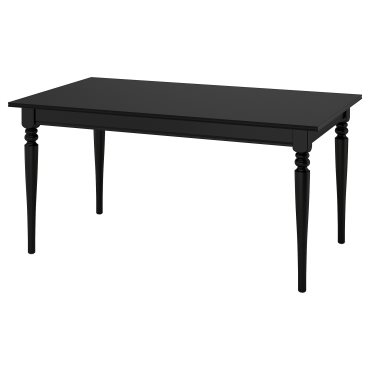 ROSENTORP, extendable table, 155/215x87 cm, 805.899.01
