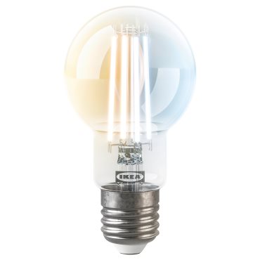 KAJPLATS, έξυπνος λαμπτήρας LED E27 470 lumen, 806.114.88