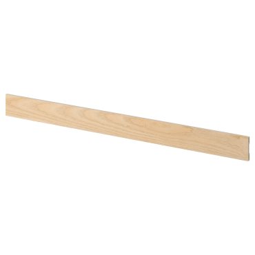 ASKERSUND, plinth, 220x8 cm, 806.259.75