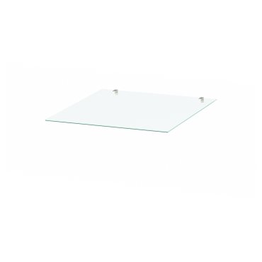 STORKLINTA, γυάλινη επιφάνεια, 40x50 cm, 806.275.21