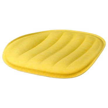 PYNTEN, seat pad, 41x43 cm, 806.364.17